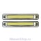 Дневные ходовые огни SVS DRL C01 COB